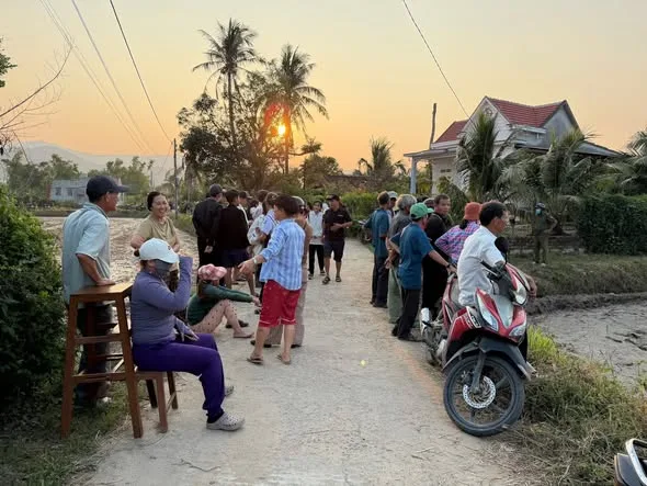 Thông tin ban đầu vụ 🔥💥 khiến 4 người trong gia đình ở Gia Lai không qua khỏi