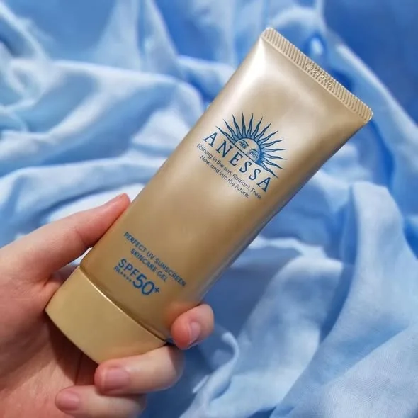 Phạt 75 triệu đồng, buộc tiêu hủy 37 sản phẩm mỹ phẩm Anessa, Shiseido