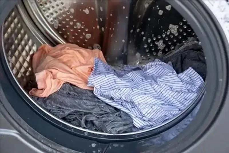 Loại nước giặt này cực độc, nhiều gia đình vẫn dùng hằng ngày mà không hề hay biết!