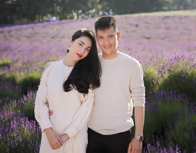 Khép lại tiếc nuối với Thủy Tiên và Công Vinh