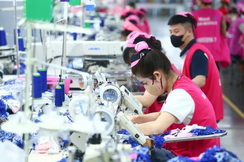 Công đoàn thông tin về lịch nghỉ lễ 30/4-1/5