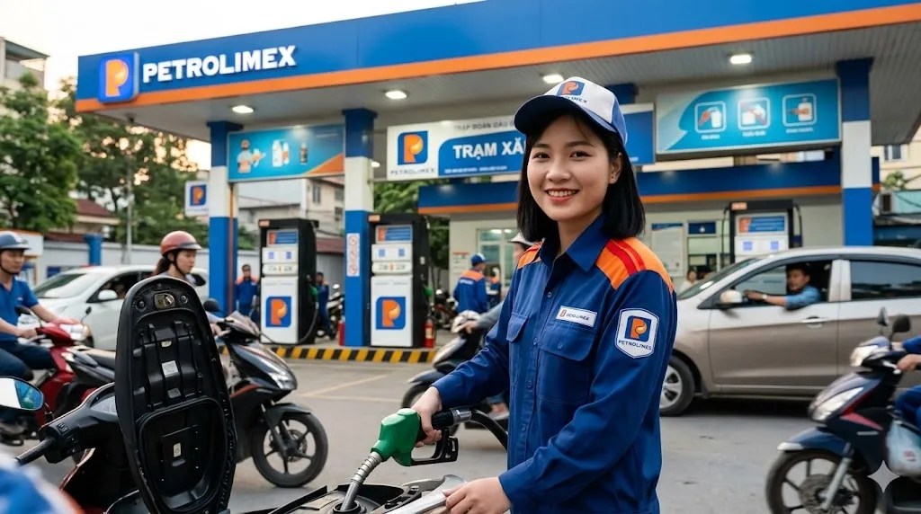 Giá xăng dầu hôm nay 1/4/2026: Xăng trong nước sẽ được điều chỉnh thế nào?