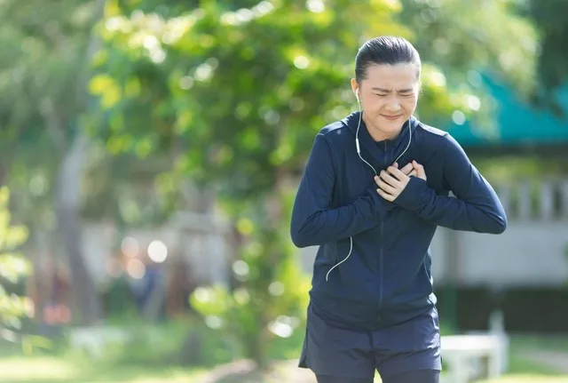 Bác sĩ vạch trần môn thể thao dễ gây đột t;ử nhất NHƯNG từ người trẻ tới già, nam hay nữ đều “mê như điếu đổ”