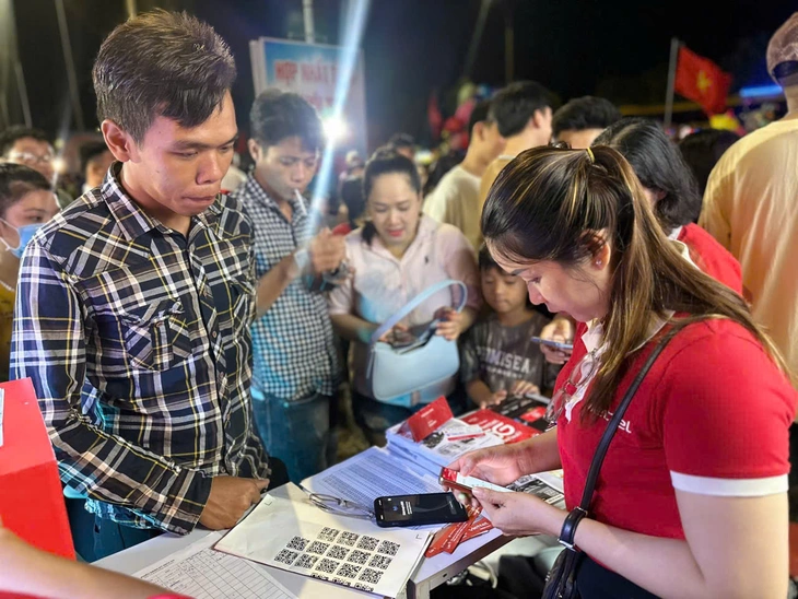 Viettel phát CẢNH BÁO KHẨN đến toàn bộ khách hàng trước 15/4