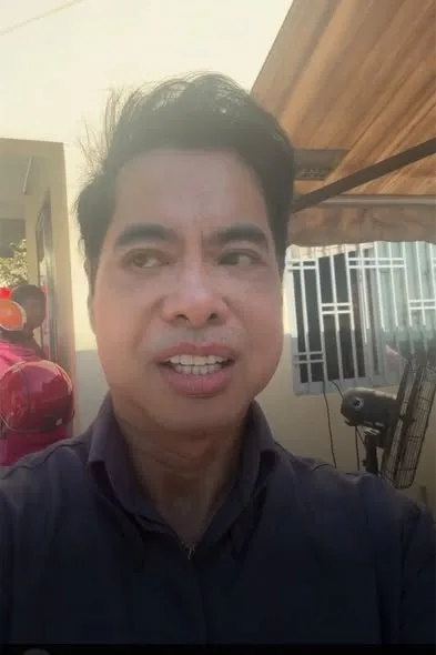 Kết quả xét nghiệm của Ngọc Sơn