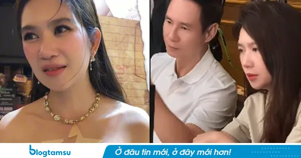 Lý Hải – Minh Hà lộ tình trạng hôn nhân sau ồn ào bị réo tên vào tin đồn ly hôn
