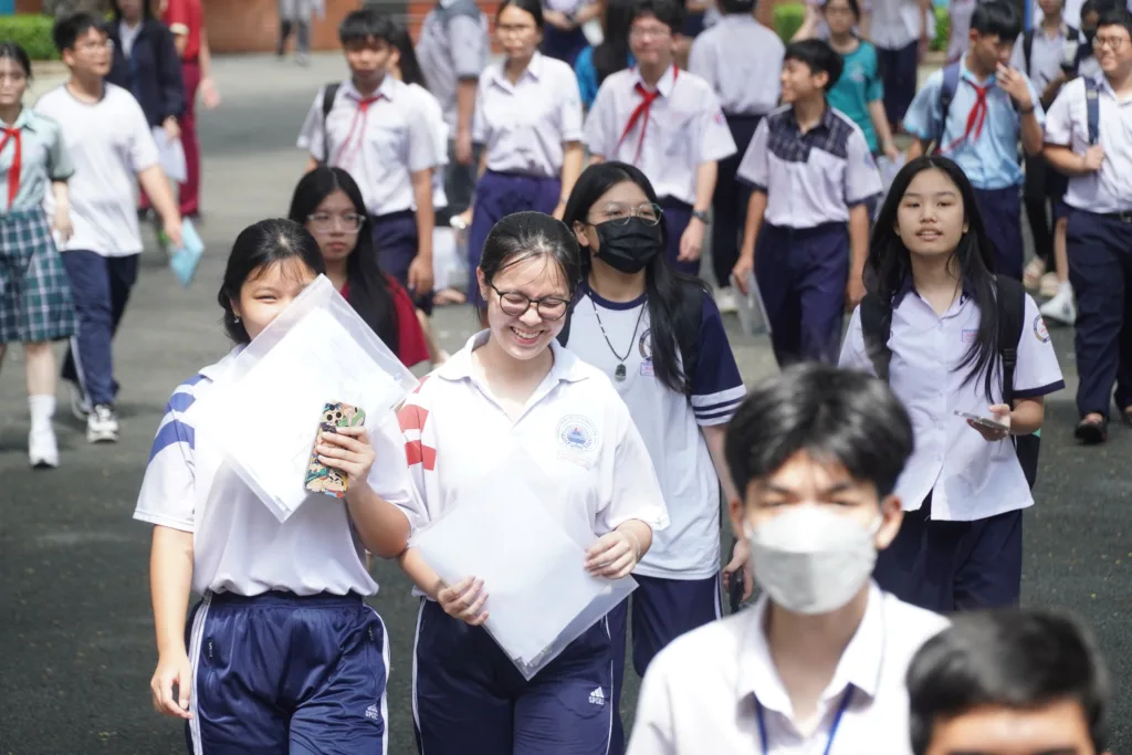 Lịch công bố điểm thi lớp 10 năm 2026 của 34 tỉnh, thành: Địa phương nào có kết quả sớm nhất?