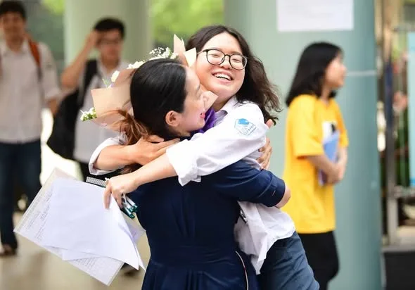 Thống nhất dùng một bộ SGK “Kết nối tri thức với cuộc sống” từ năm học 2026-2027