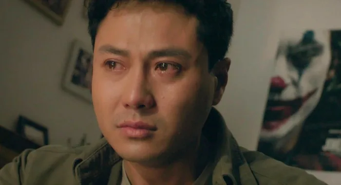 Hết hi vọng với Thanh Sơn
