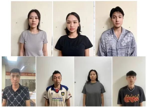 Miu Lê đối diện mức án cực nặng vì Tổ chức sử dụng trái phép “chất cấm”