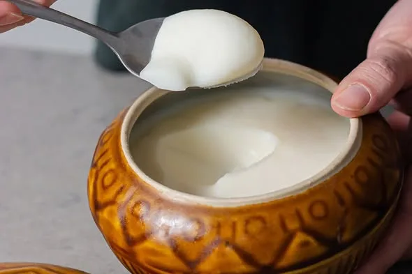 Lời khuyên dành cho những gia đình nấu ăn bằng mỡ lợn