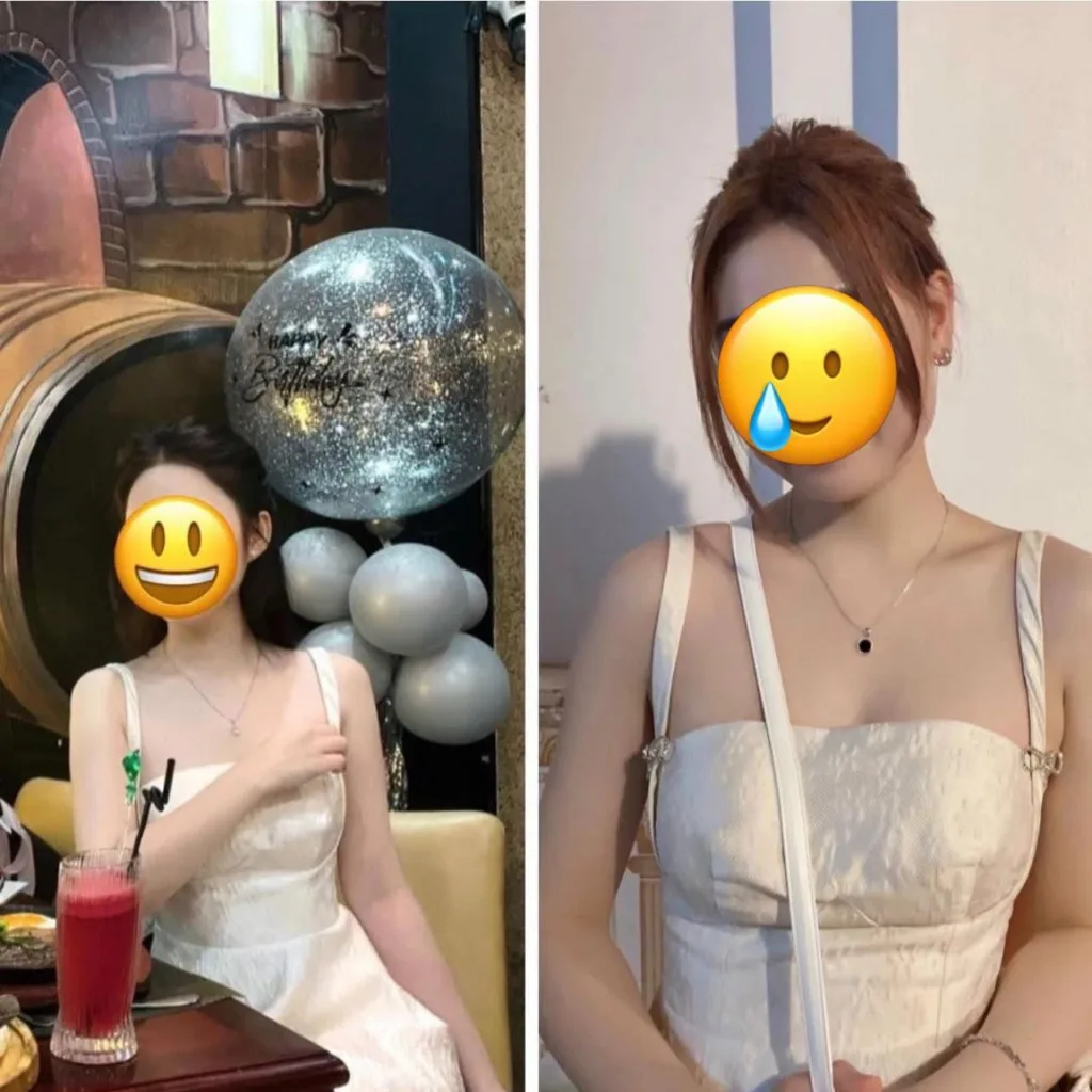 Drama tình ái NÓNG NHẤT lúc này: Chồng mang váy của vợ đi tặng người yêu rồi lấy hoa tốt nghiệp của người yêu mang về tặng vợ