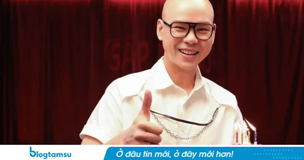 Phan Đình Tùng bị tam giữ hàng tỷ đồng liên quan đến ca khúc ‘Khúc Hát mừng sinh nhật’