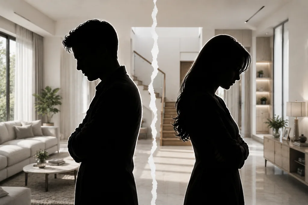 Nam ca sĩ Việt ai cũng biết mặt và vợ đã âm thầm ly hôn sau gần 15 năm bên nhau