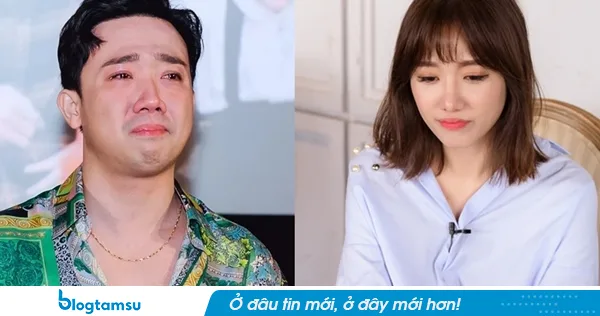 Số tiền 44 tỷ đồng và kết thúc của vợ chồng Trấn Thành