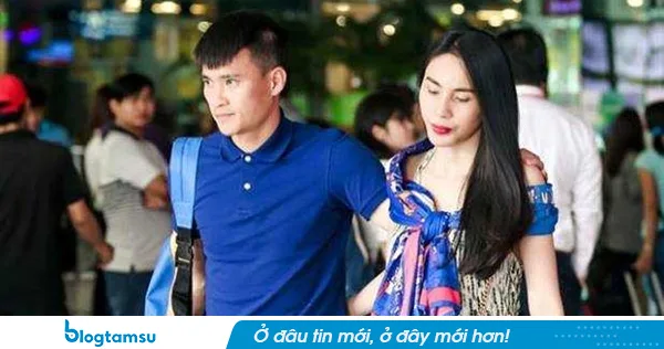 Tiếc cho quyết định dừng lại của Thủy Tiên – Công Vinh