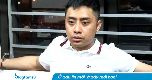 CÁI KẾT THÍCH ĐÁNG cho Bùi Đình Khánh, kẻ buôn m:a t:óe n:ổ 🔫 khiến thiếu tá công an hy sinh