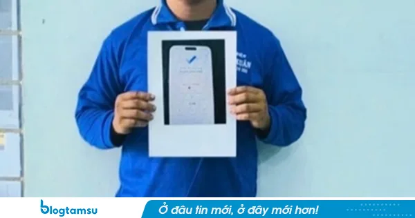 Võ Hoài Linh bị công an b:ắt