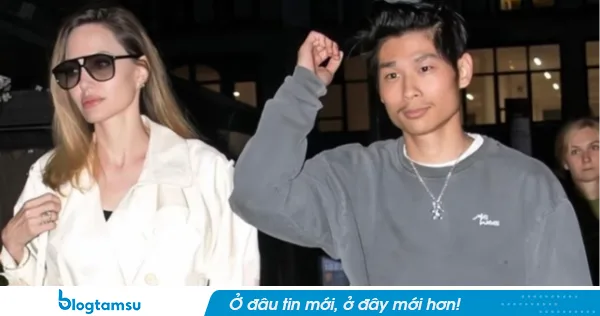 Thực hư tin Pax Thiên – con trai nuôi gốc Việt của Angelina Jolie vừa đột ngột qua đời