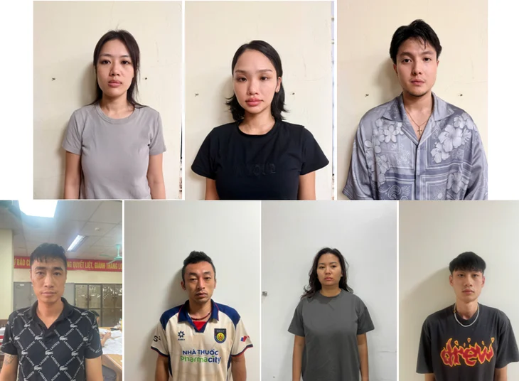 Vì sao ca sĩ Miu Lê đang từ “đối tượng thụ hưởng” chuyển sang bị khởi tố bị can?