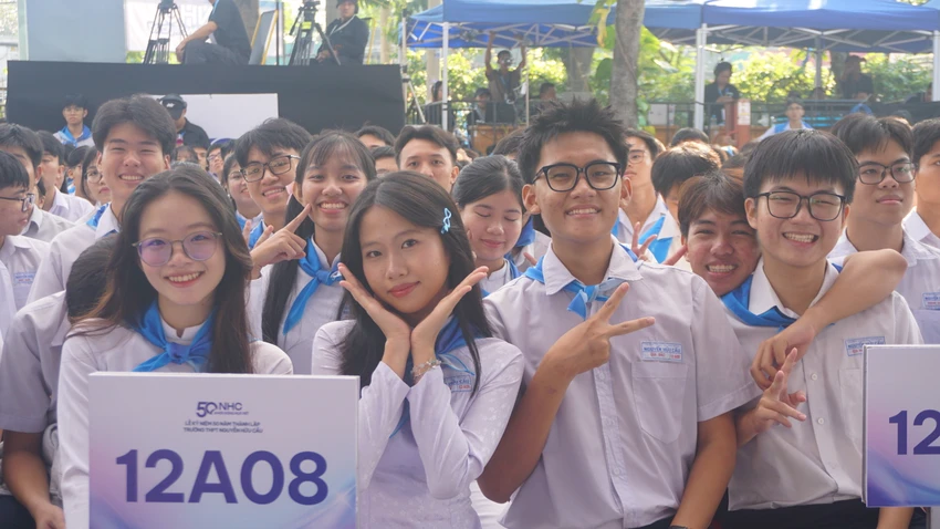 Lịch nghỉ hè 2026 của học sinh cả nước