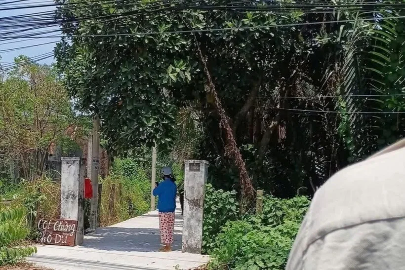 ĐÃ RÕ NGUYÊN NHÂN tuvong của Nguyễn Tấn Phú – kẻ r:a t:ay với vợ con ở Tây Ninh