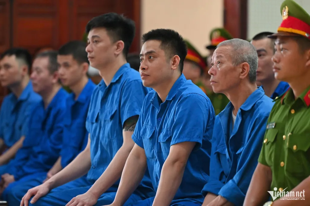 Bùi Đình Khánh bất ngờ nhận TIN VUI