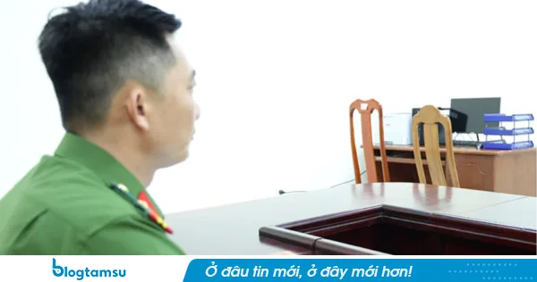 Công an ra quyết định tạm giữ hình sự  Thuỷ Tiên
