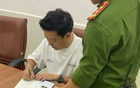 Số tiền doanh thu hơn 530 tỷ đồng liên quan đến nghệ sĩ Trường Giang