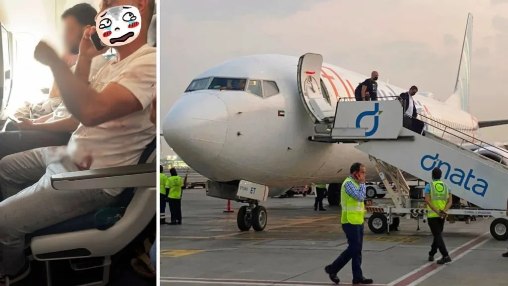 Vụ 2 phi công “chan” nhau trên máy bay: Boeing 737 phát tín hiệu khẩn, số phận gần 180 hành khách