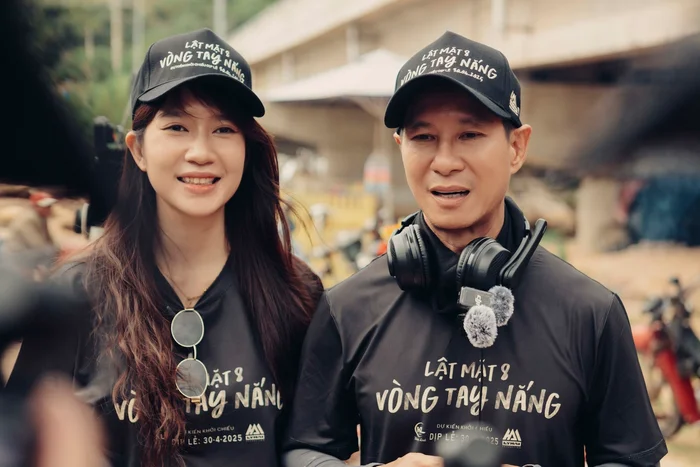 Tiếc cho Lý Hải và Minh Hà khi can đảm nói lời chia tay