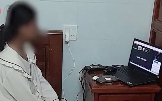 Tân sinh viên dễ trở thành mục tiêu của tội phạm “bắt cóc online”