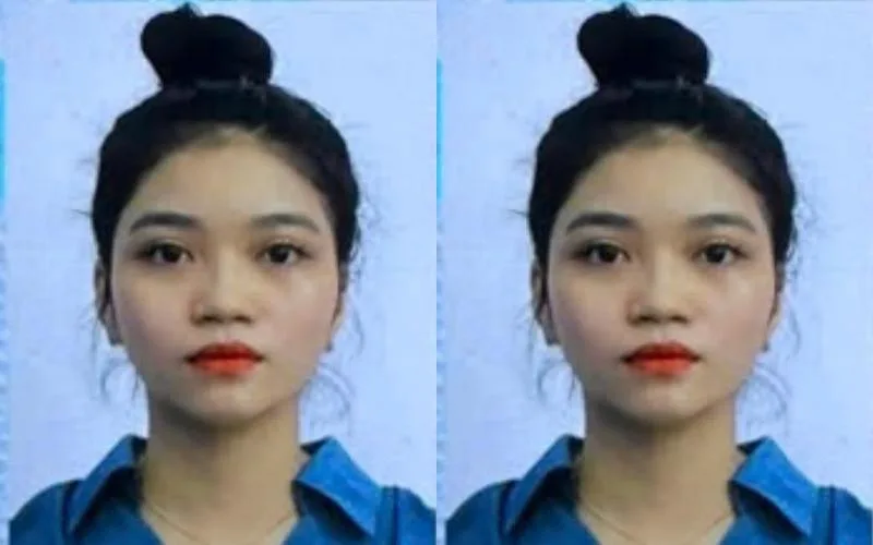 Truy tìm Ngô Đài Trang SN 1997: Ai gặp báo ngay Cơ quan cảnh sát điều tra
