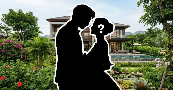 Nữ diễn viên hạng A đã ly hôn bí mật còn phân chia xong tài sản 3000 tỷ, giờ chỉ giả vờ thân mật với chồng che mắt thiên hạ