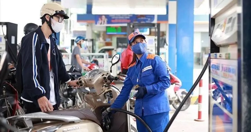 Từ hôm nay 1/10, xăng dầu trong nước nhận tin mới tuyệt vời: Biết ơn Chính phủ