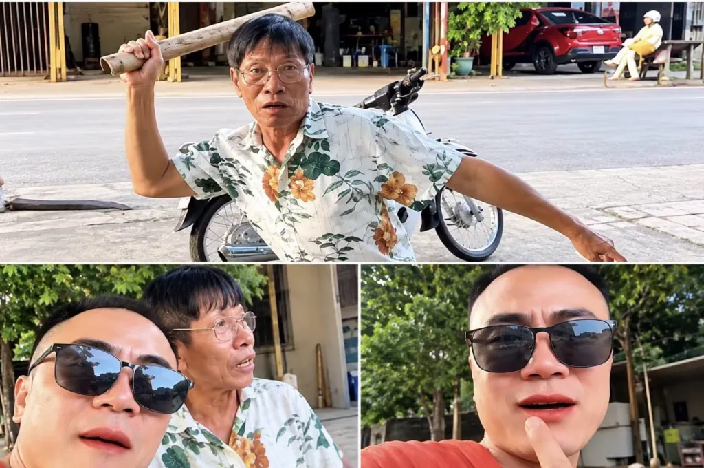 Chủ nhà hàng dê Ninh Binh đăng bằng chứng thép, lần đầu tiên CDM không ủng hộ ‘nạn nhân’