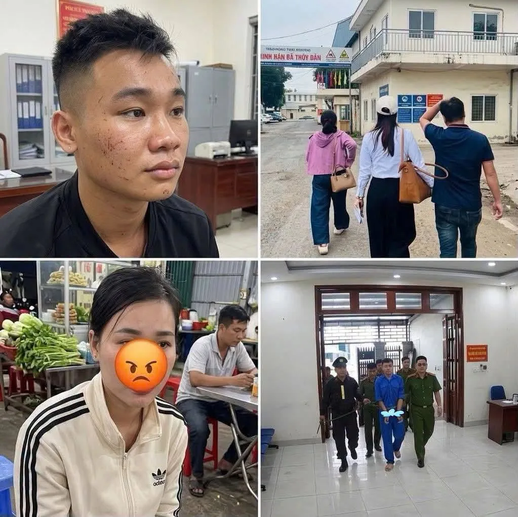 Xét xử nam thanh niên sát hại 3 mẹ con ở Đồng Nai