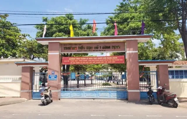 Giáo viên giao hơn 10 trang bài tập cho học sinh tiểu học !?