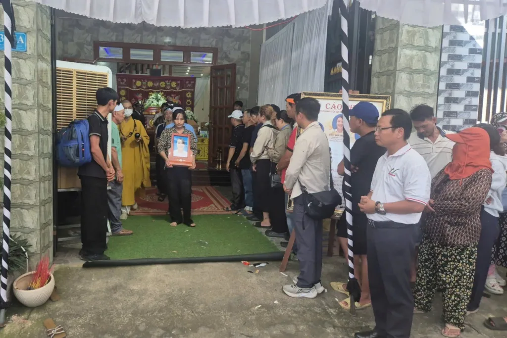Nguyễn Đức Anh bị tuyên án tử hình, làm thế nào để bồi thường 1,1 tỉ cho gia đình anh Quang, nếu không đền bù được thì sao?
