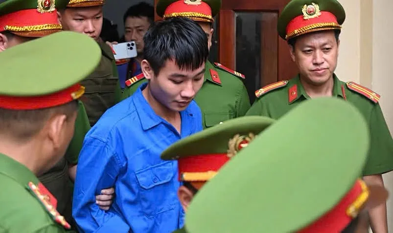 Ai là người sẽ trả khoản bồi thường 4,5 tỷ đồng cho gia đình nạn nhân sau khi Nguyễn Đức Anh nhận án tử hình, loại bỏ vĩnh viễn khỏi xã hội?