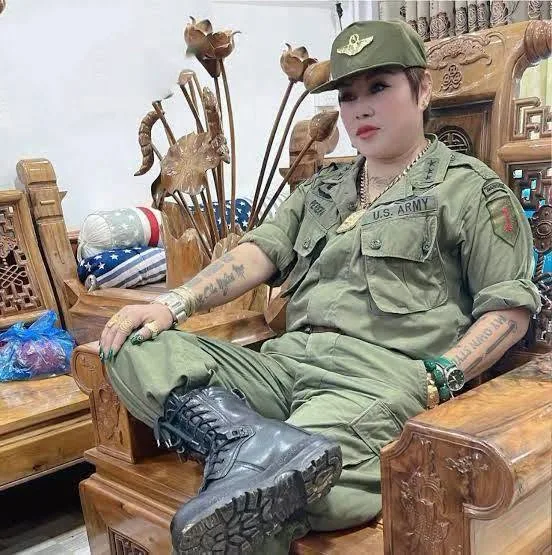 Thảo Rằn Ri bị khởi tố, cho vay với lãi suất 182,5%/năm, Hiệp Đen đang chờ gọi tên