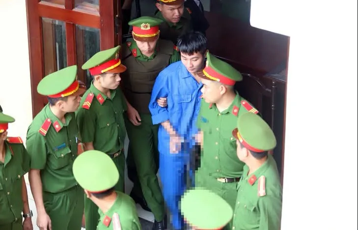 Quy trình thi hành 3 bước tiêm thuốc độc