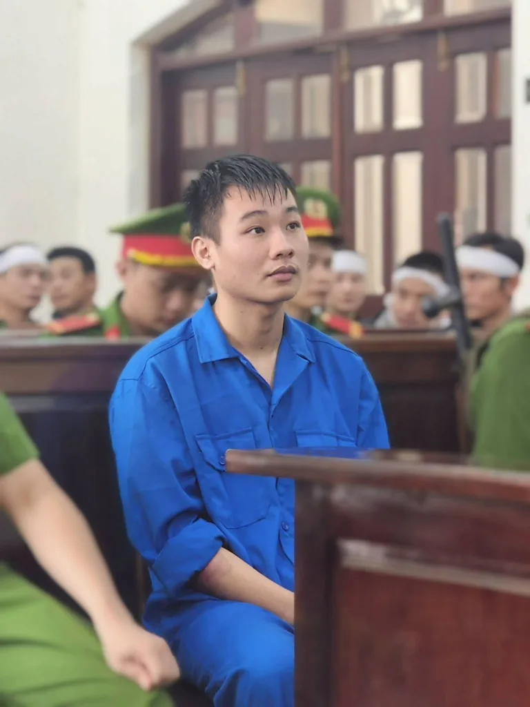 Quy định về ân huệ dành cho tử tù trước khi thi hành án: Nguyễn Đức Anh sẽ nhận được ân huệ