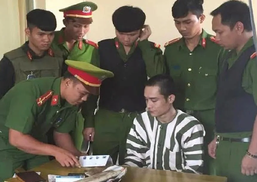 Lý do vì sao Việt Nam bỏ tử hình bằng súng (xử bắn)?