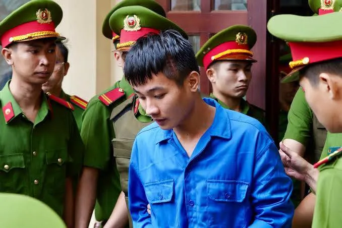 Thi hành án tử hình, nếu tiêm hết liều thuốc thứ ba mà người bị thi hành án còn sống thì phải làm gì?