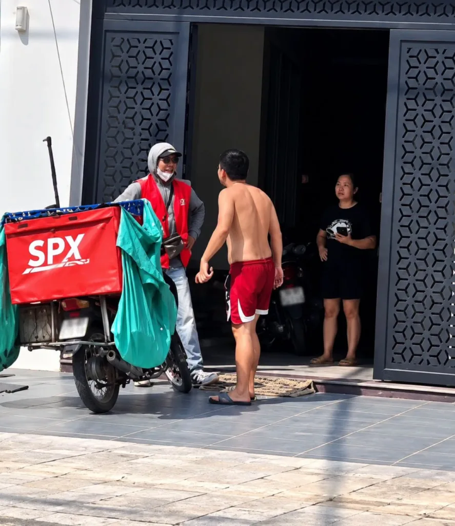Thanh Hoá: Kiếm tiền gặp kiếm chuyện