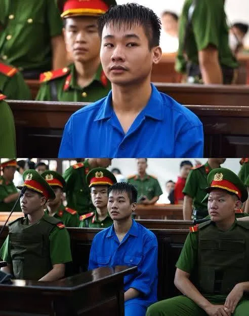 Luật sư lên tiếng vụ nhiều người bày tỏ sự thương xót cho Nguyễn Đức Anh, nói thẳng 1 câu chí mạng