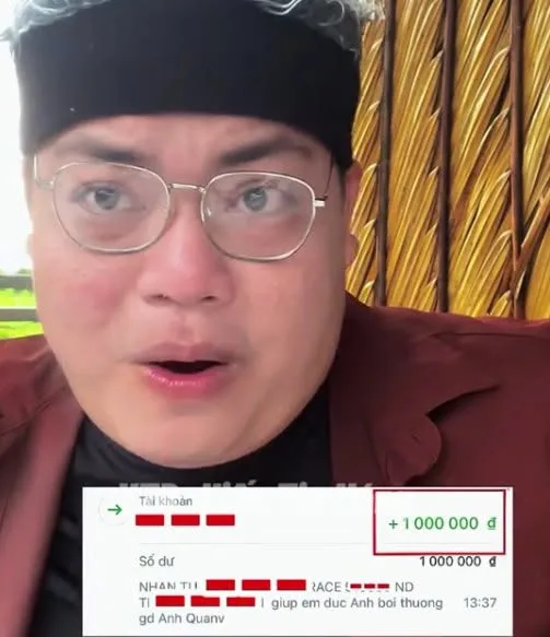 Xôn xao thông tin xuất hiện “Quỹ giảm án” cho Nguyễn Đức Anh, ai là người đứng sau?