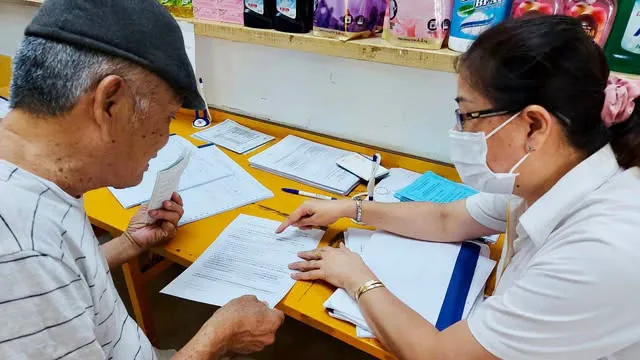 Từ tháng 10/2026, một số người dân Việt Nam được hưởng trợ cấp lên tới 1,35 triệu đồng/tháng: Ai nằm trong danh sách?