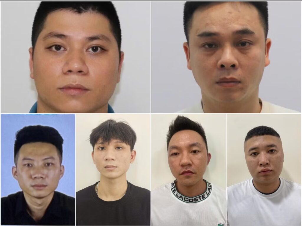 NÓNG: Triệt phá đường dây mua bán người dưới 16 tuổi hoạt động tại nhiều tỉnh, thành